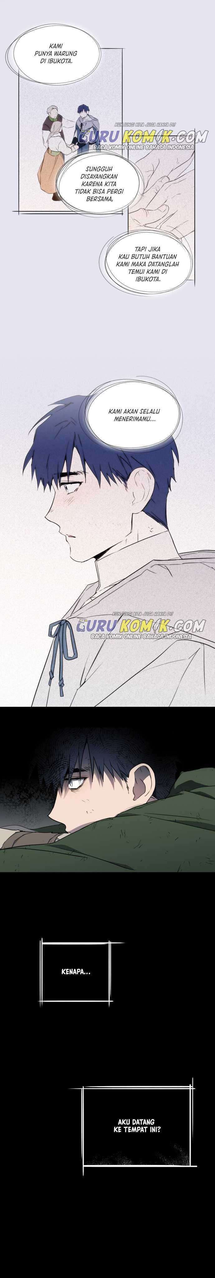 Blinded by the Setting Sun Chapter 19 Image 11