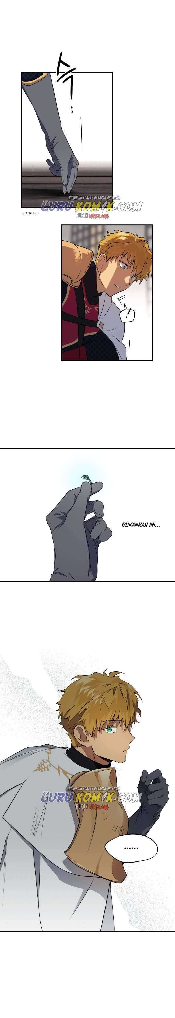 Blinded by the Setting Sun Chapter 20 Image 6