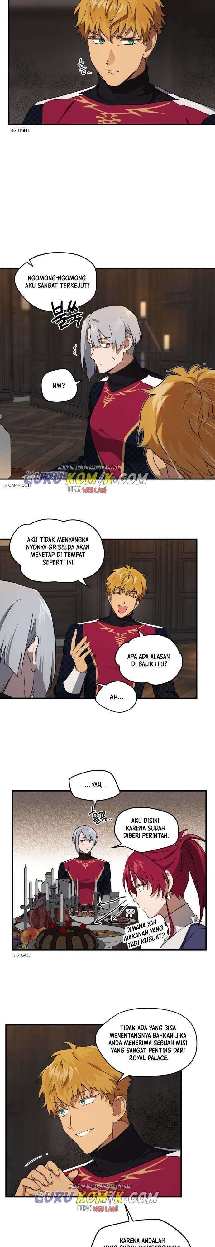 Blinded by the Setting Sun Chapter 20 Image 12