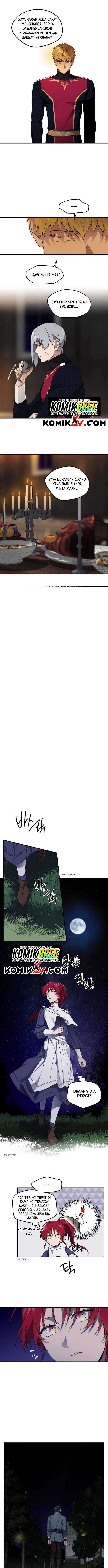 Blinded by the Setting Sun Chapter 21 Image 7