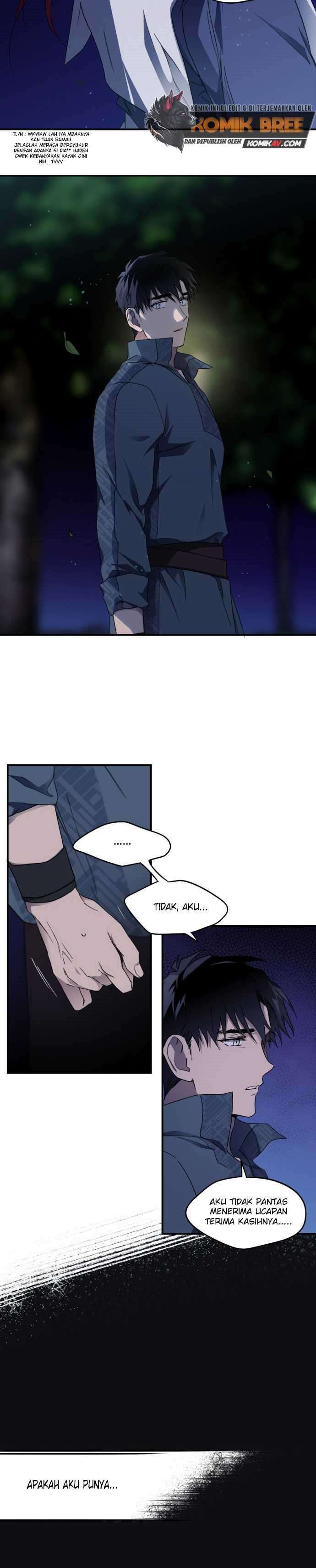 Blinded by the Setting Sun Chapter 22 Image 10