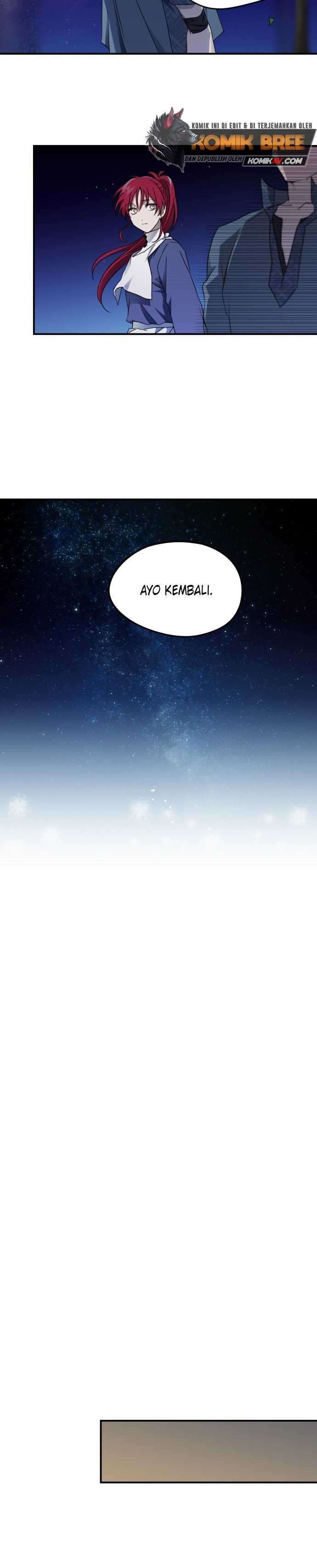 Blinded by the Setting Sun Chapter 22 Image 12