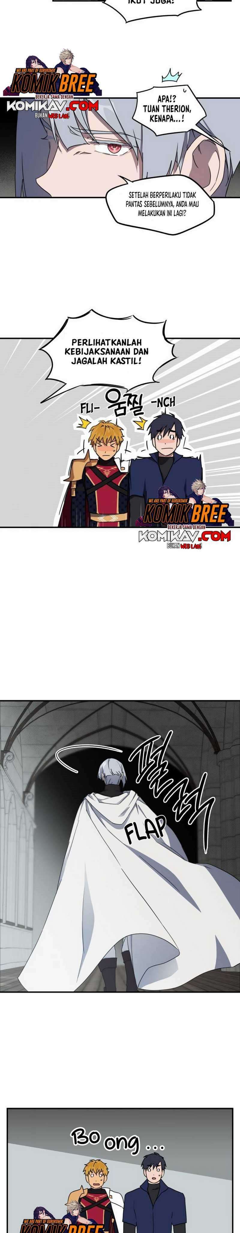 Blinded by the Setting Sun Chapter 23 Image 9