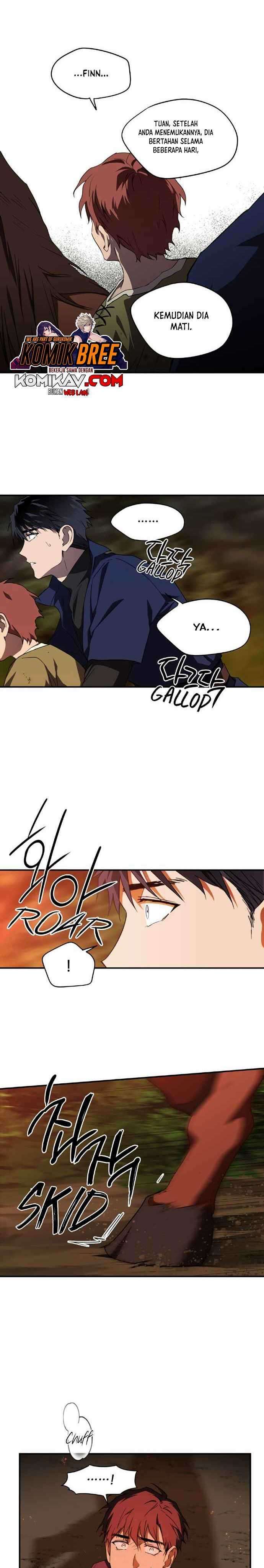 Blinded by the Setting Sun Chapter 24 Image 3