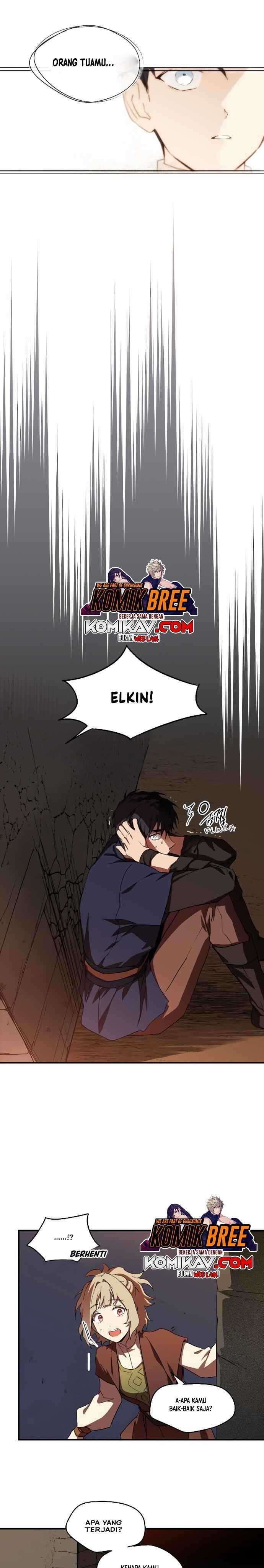 Blinded by the Setting Sun Chapter 24 Image 23