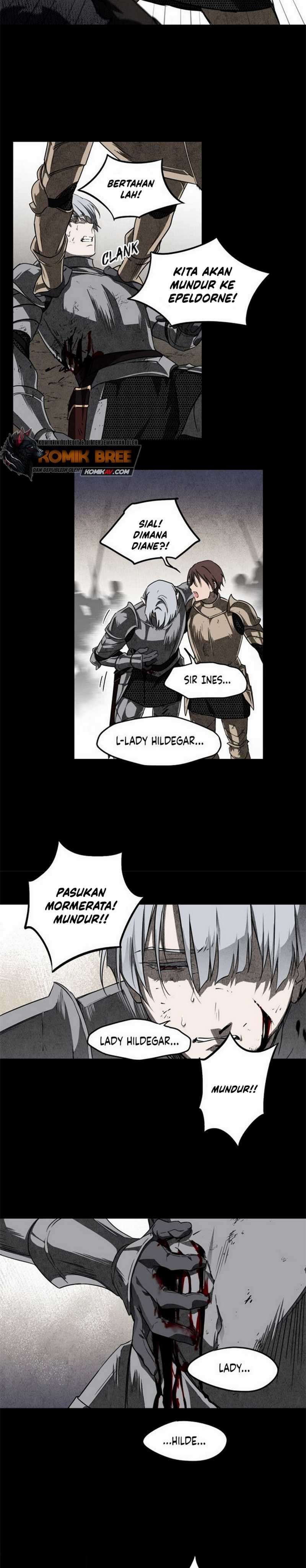 Blinded by the Setting Sun Chapter 28 Image 23
