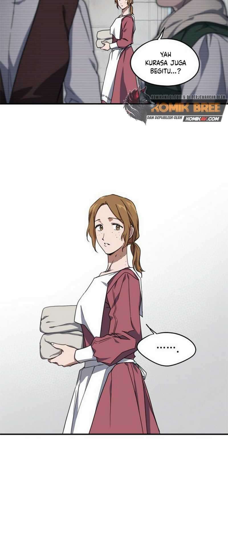 Blinded by the Setting Sun Chapter 28 Image 28