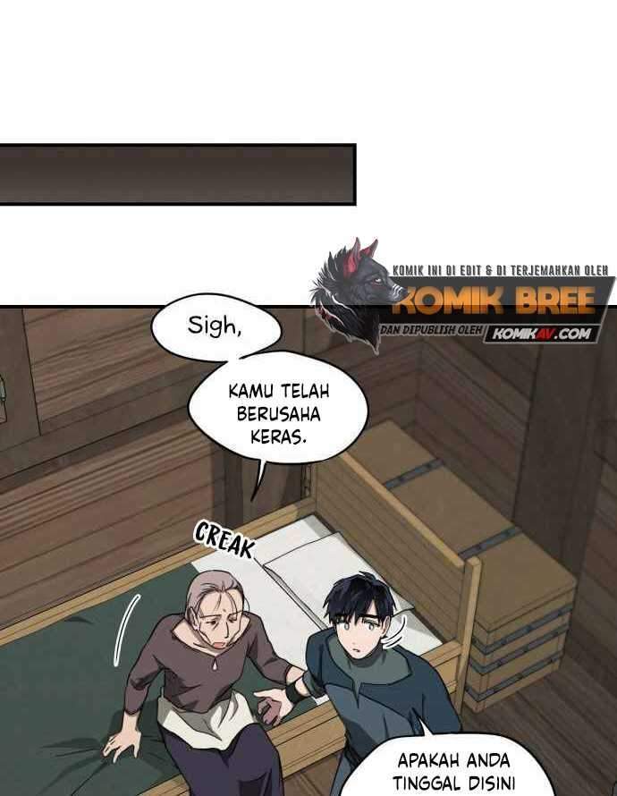 Blinded by the Setting Sun Chapter 29 Image 24