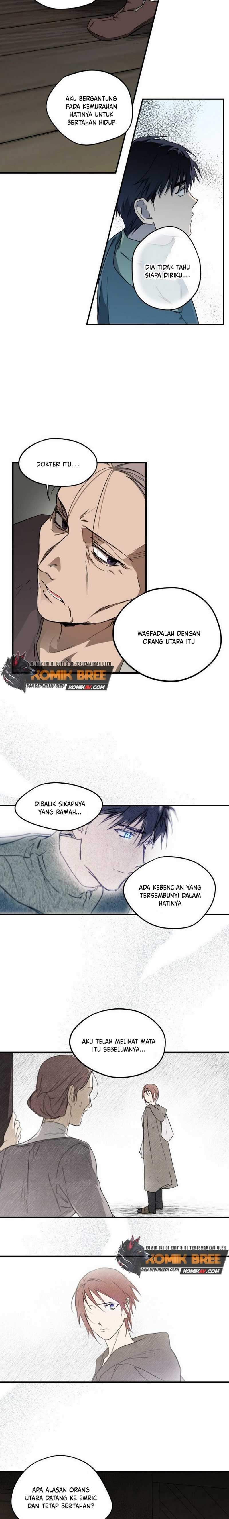 Blinded by the Setting Sun Chapter 30 Image 5