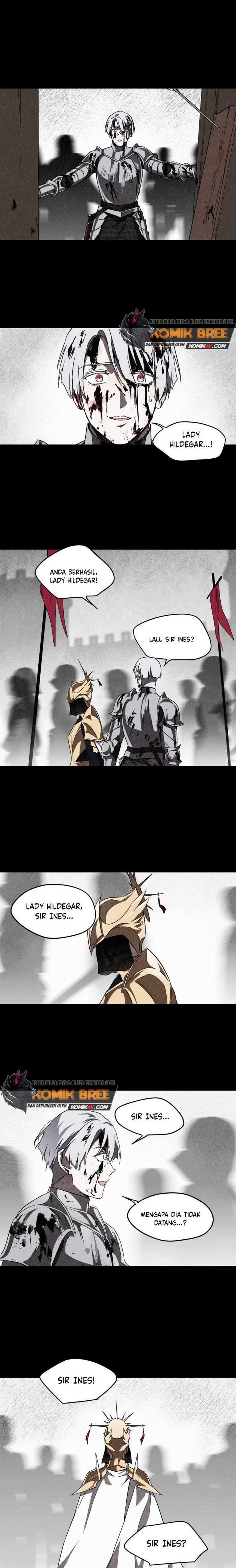 Blinded by the Setting Sun Chapter 30 Image 9