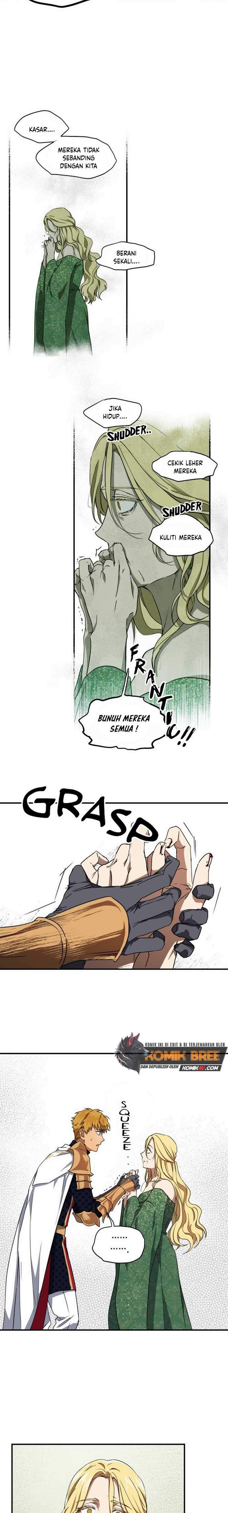 Blinded by the Setting Sun Chapter 30 Image 16