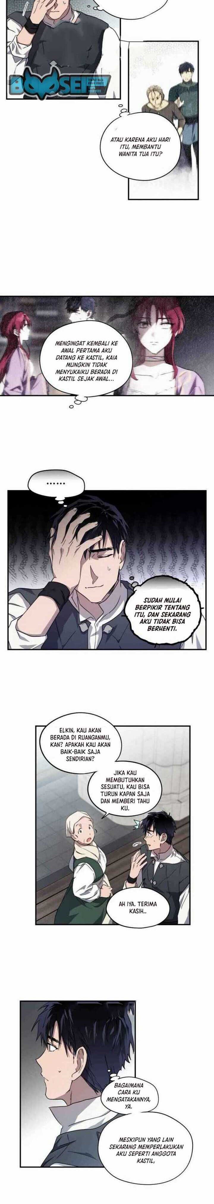 Blinded by the Setting Sun Chapter 32 Image 18
