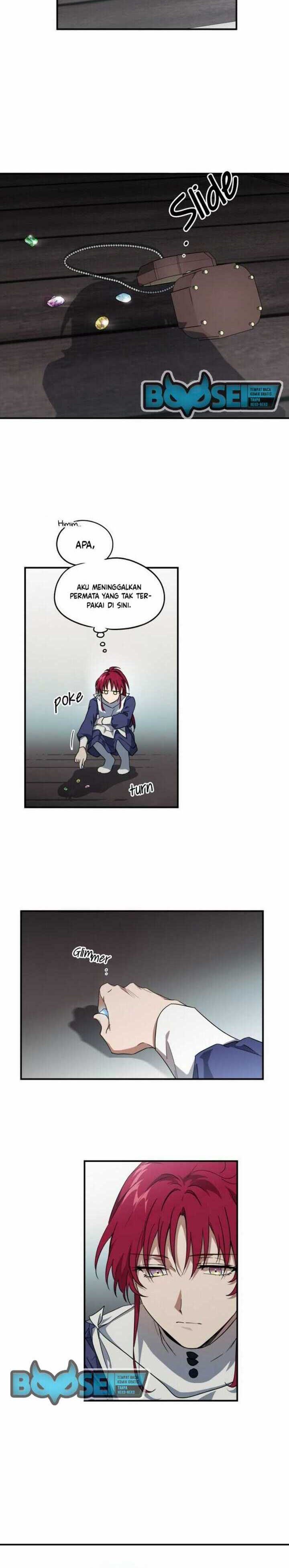 Blinded by the Setting Sun Chapter 33 Image 19