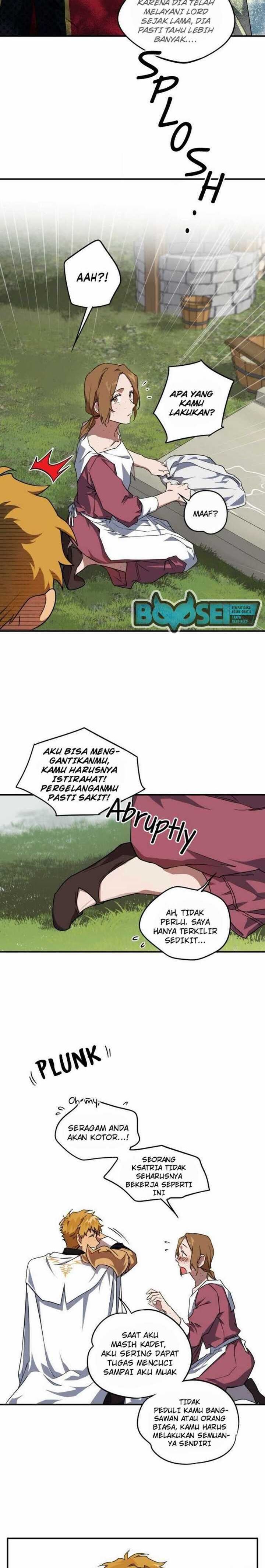 Blinded by the Setting Sun Chapter 34 Image 16