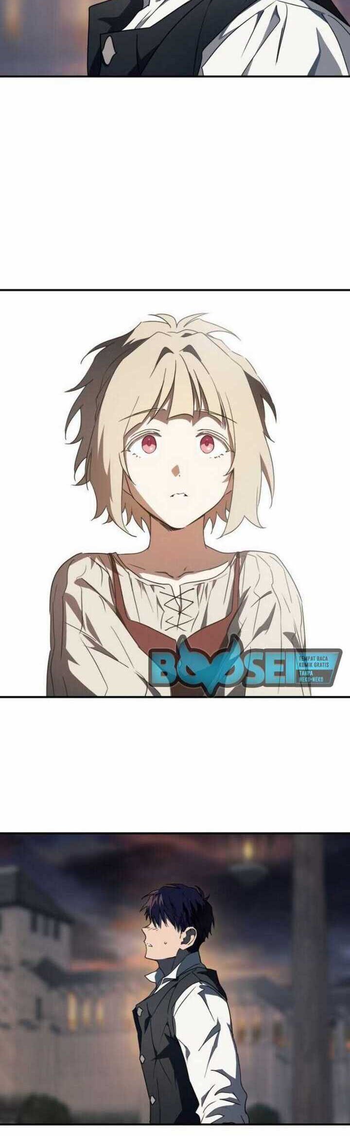 Blinded by the Setting Sun Chapter 35 Image 14