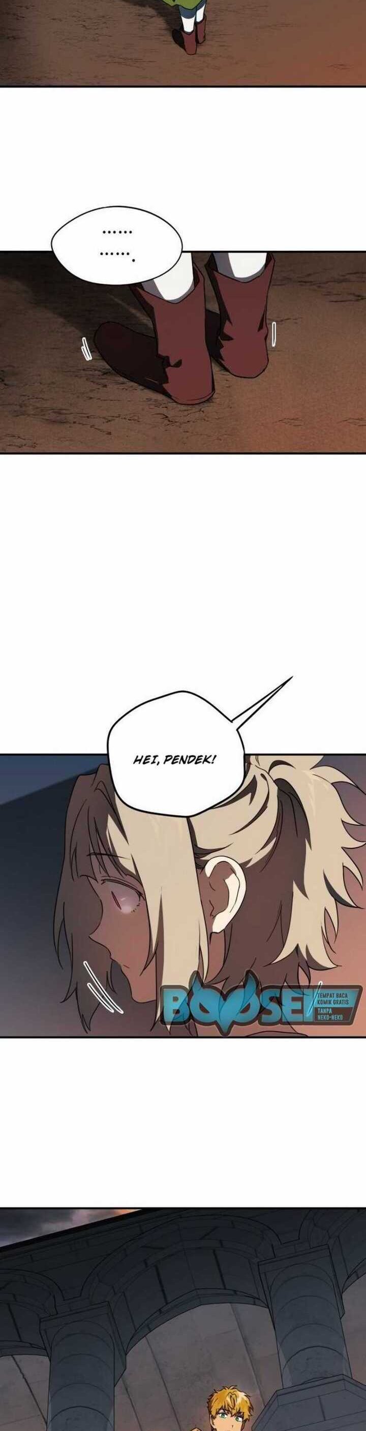 Blinded by the Setting Sun Chapter 35 Image 20