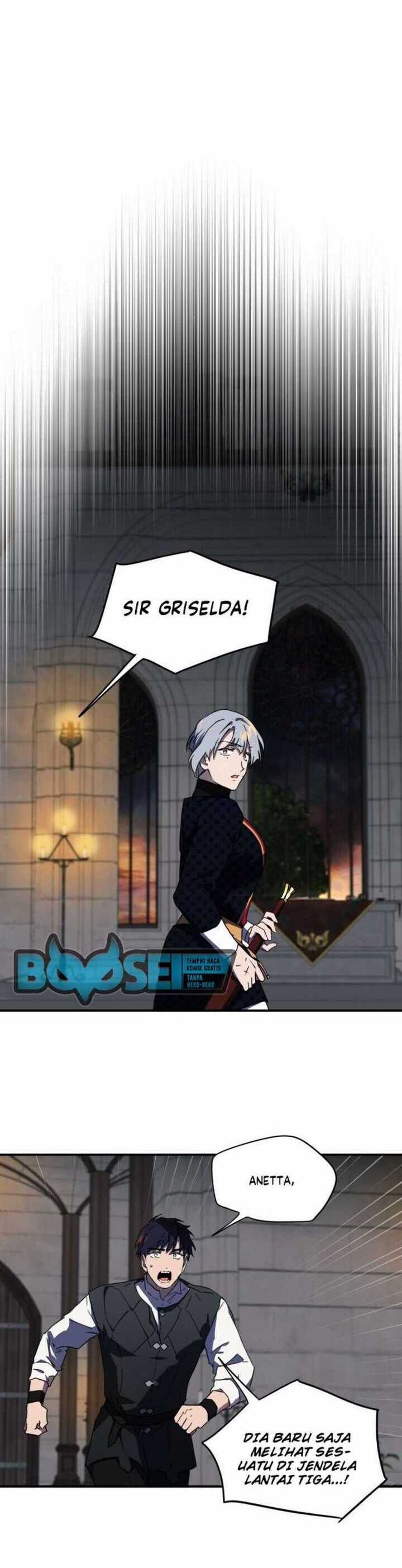 Blinded by the Setting Sun Chapter 35 Image 24
