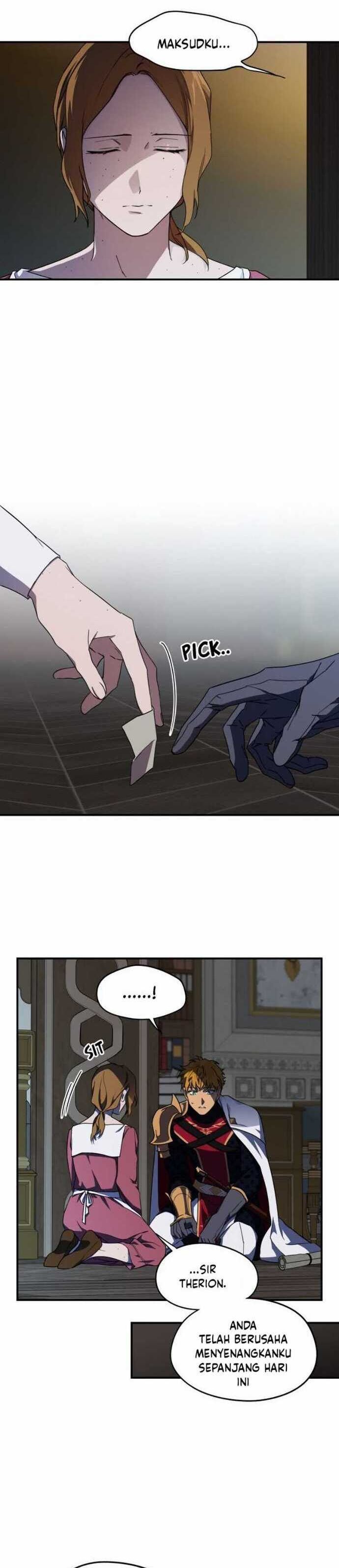 Blinded by the Setting Sun Chapter 38 Image 4