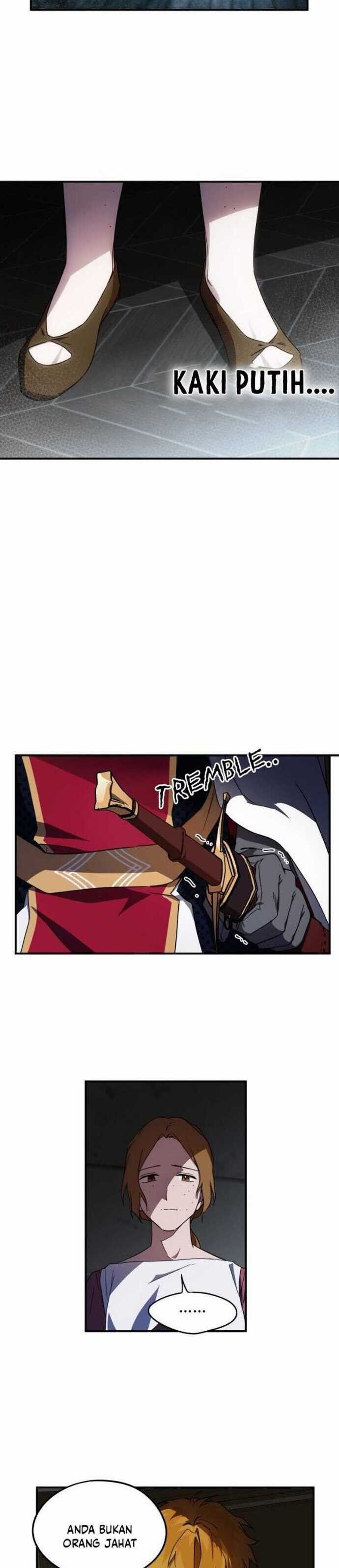 Blinded by the Setting Sun Chapter 38 Image 14