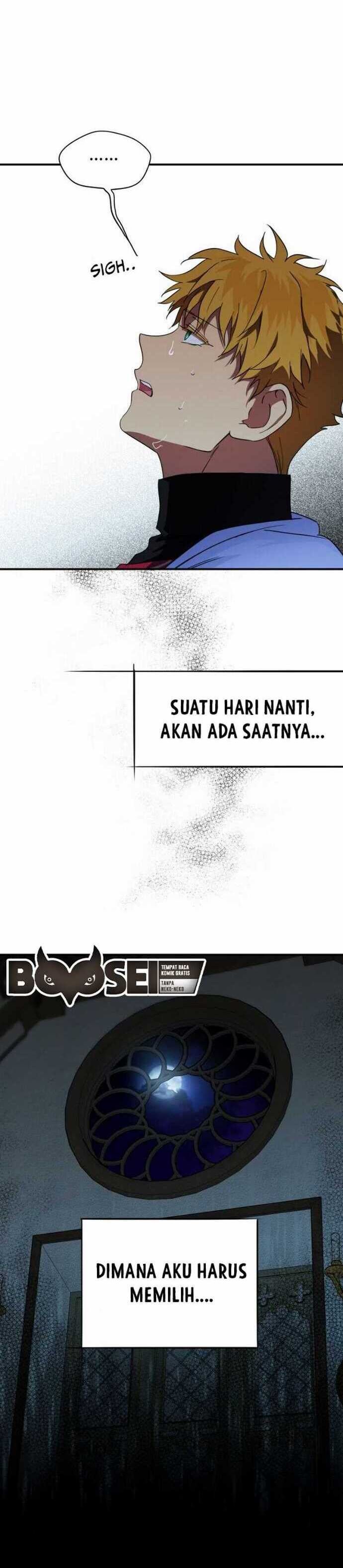 Blinded by the Setting Sun Chapter 38 Image 19