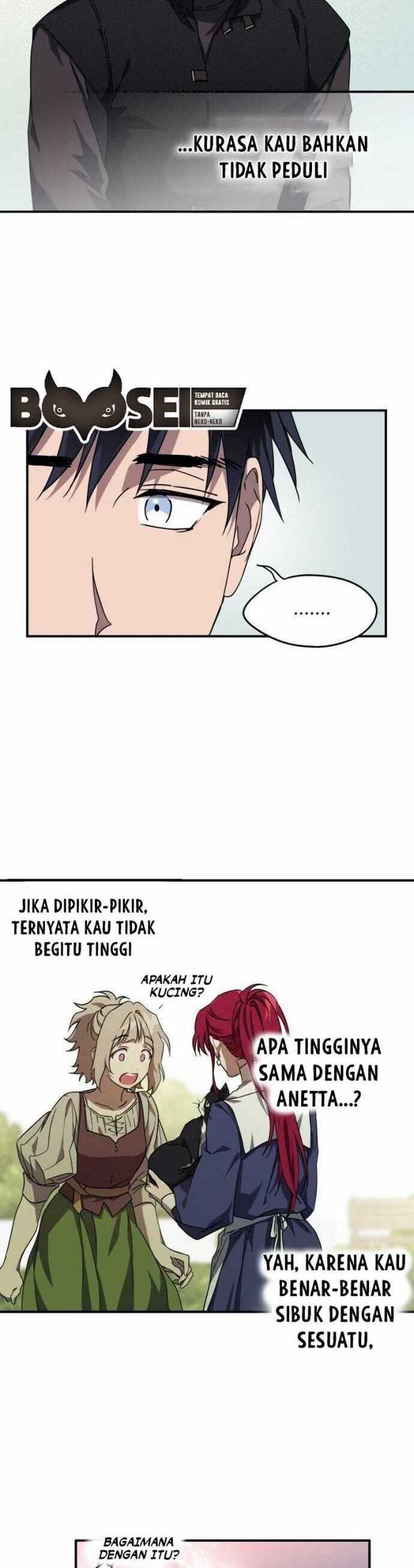 Blinded by the Setting Sun Chapter 39 Image 17