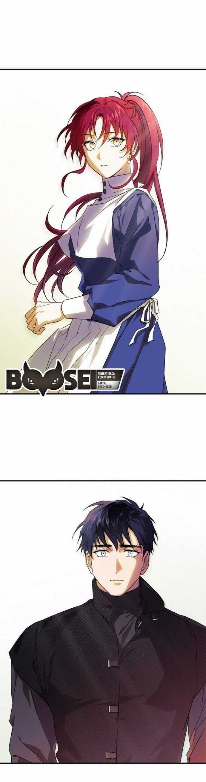 Blinded by the Setting Sun Chapter 39 Image 20