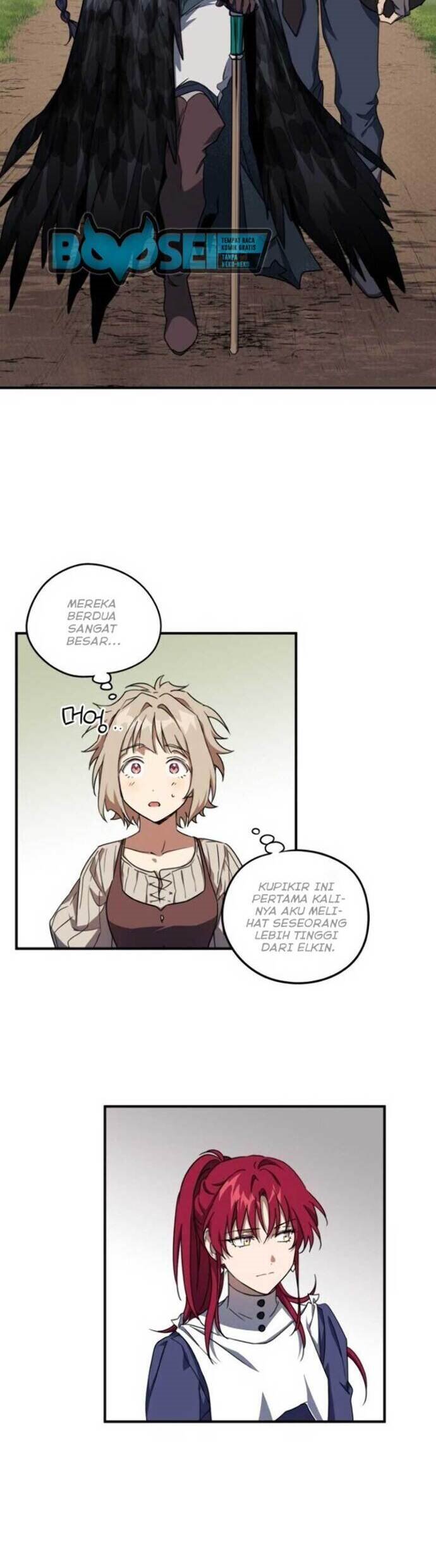 Blinded by the Setting Sun Chapter 40 Image 6