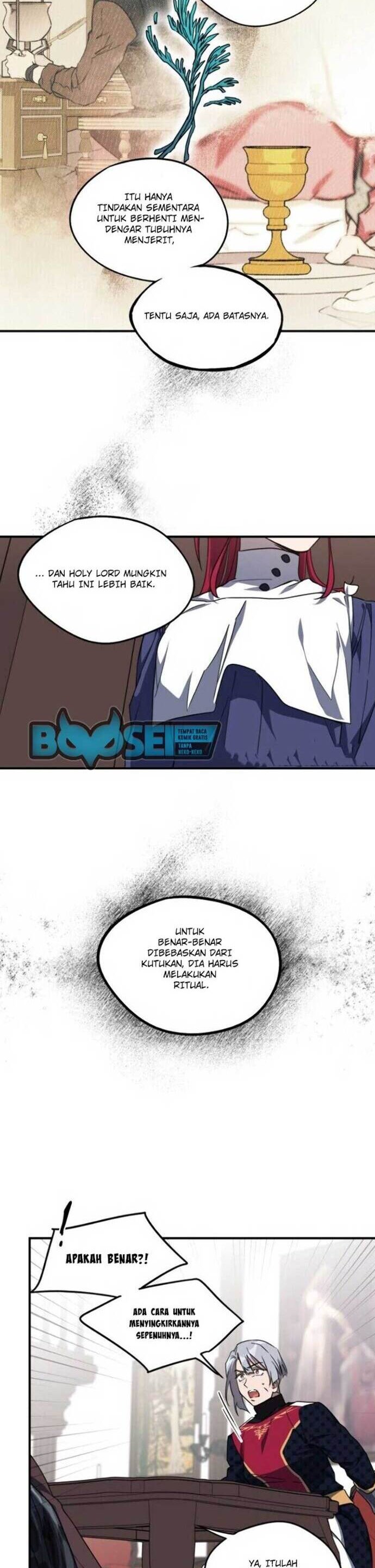 Blinded by the Setting Sun Chapter 40 Image 26