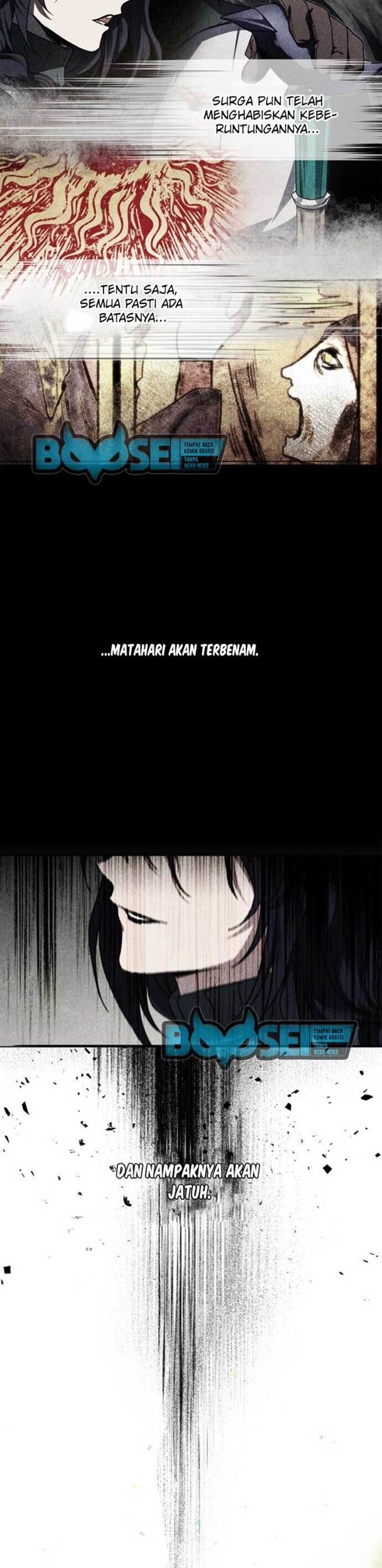 Blinded by the Setting Sun Chapter 41 Image 16