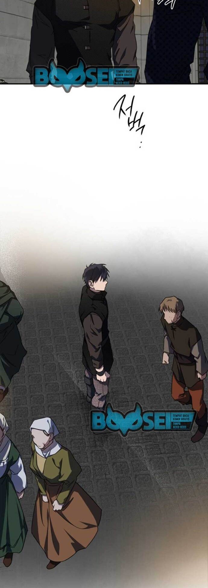 Blinded by the Setting Sun Chapter 41 Image 24
