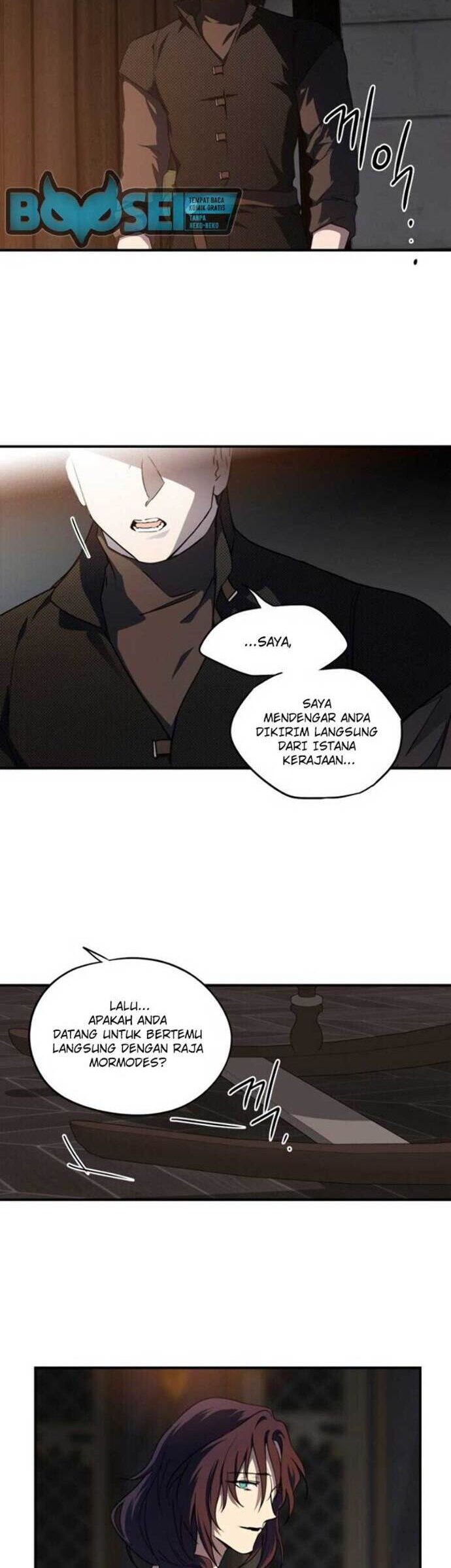 Blinded by the Setting Sun Chapter 42 Image 31