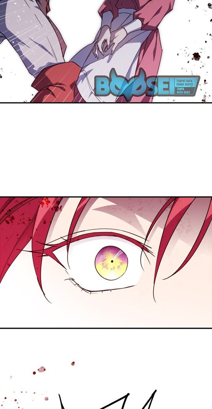 Blinded by the Setting Sun Chapter 44 Image 41
