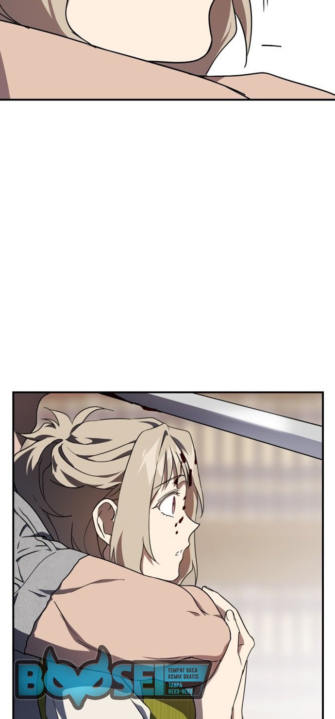 Blinded by the Setting Sun Chapter 46 Image 38