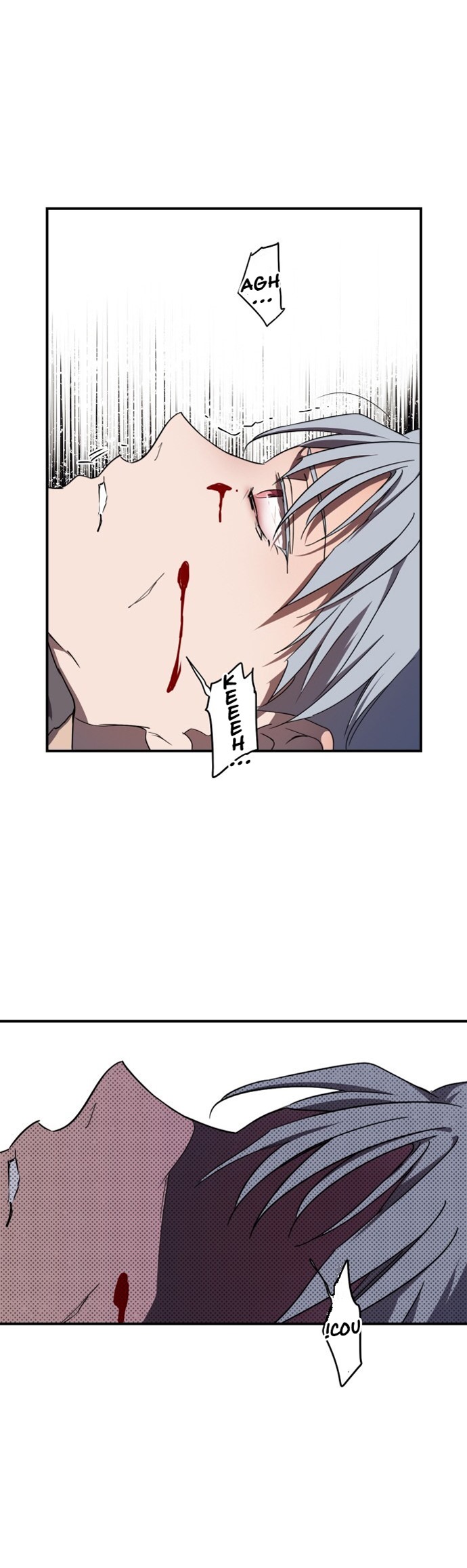 Blinded by the Setting Sun Chapter 47 Image 6