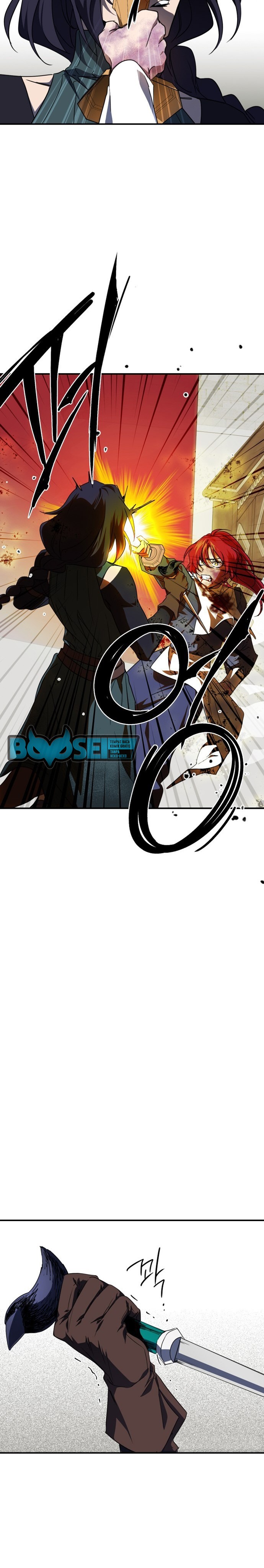 Blinded by the Setting Sun Chapter 47 Image 23