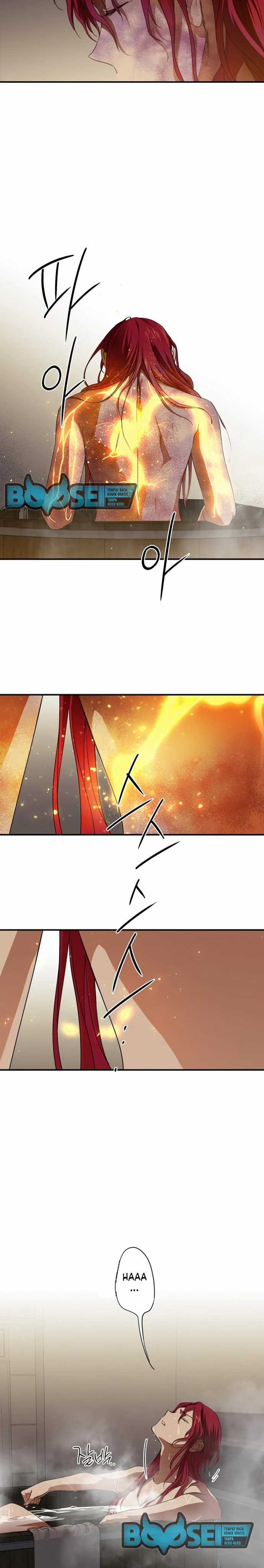 Blinded by the Setting Sun Chapter 48 Image 9