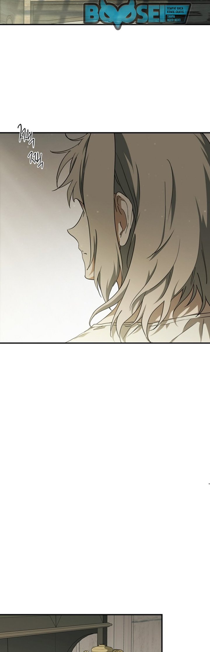 Blinded by the Setting Sun Chapter 50 Image 5