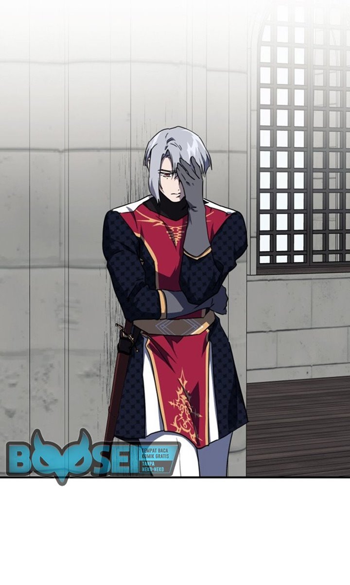 Blinded by the Setting Sun Chapter 50 Image 40