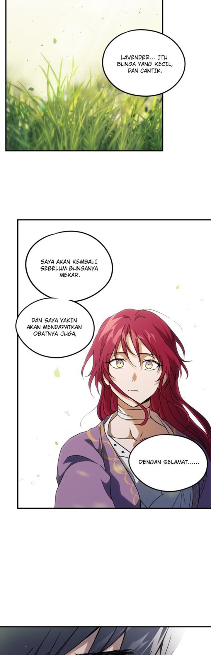 Blinded by the Setting Sun Chapter 51 Image 39