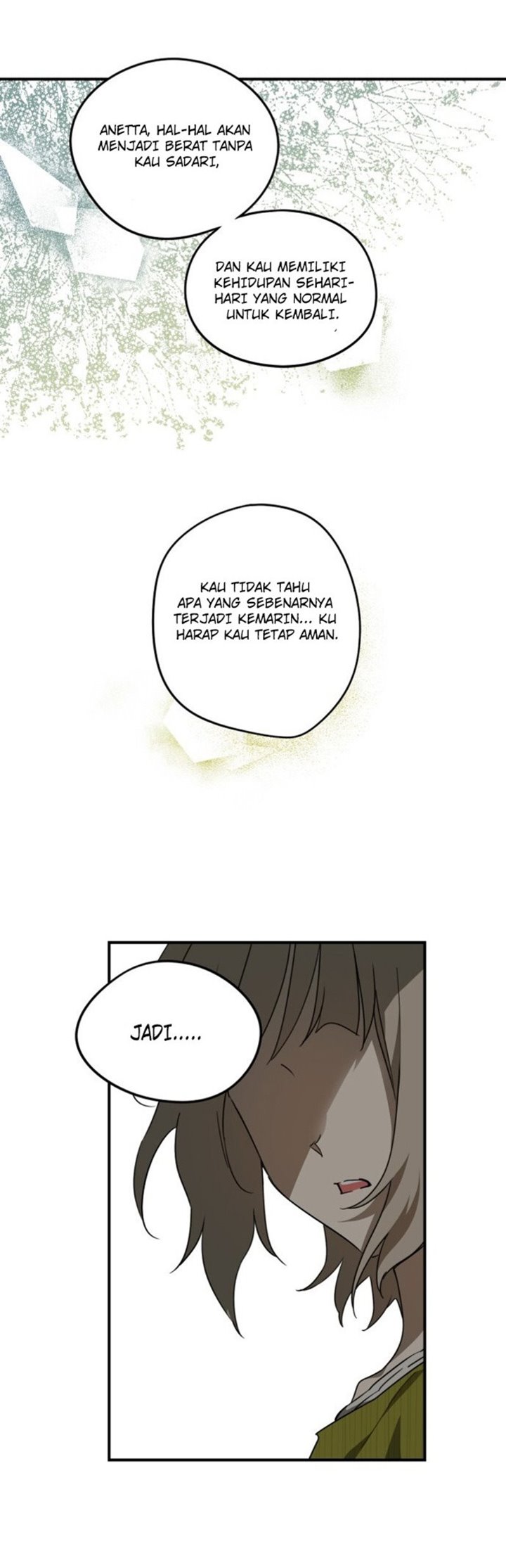 Blinded by the Setting Sun Chapter 52 Image 10
