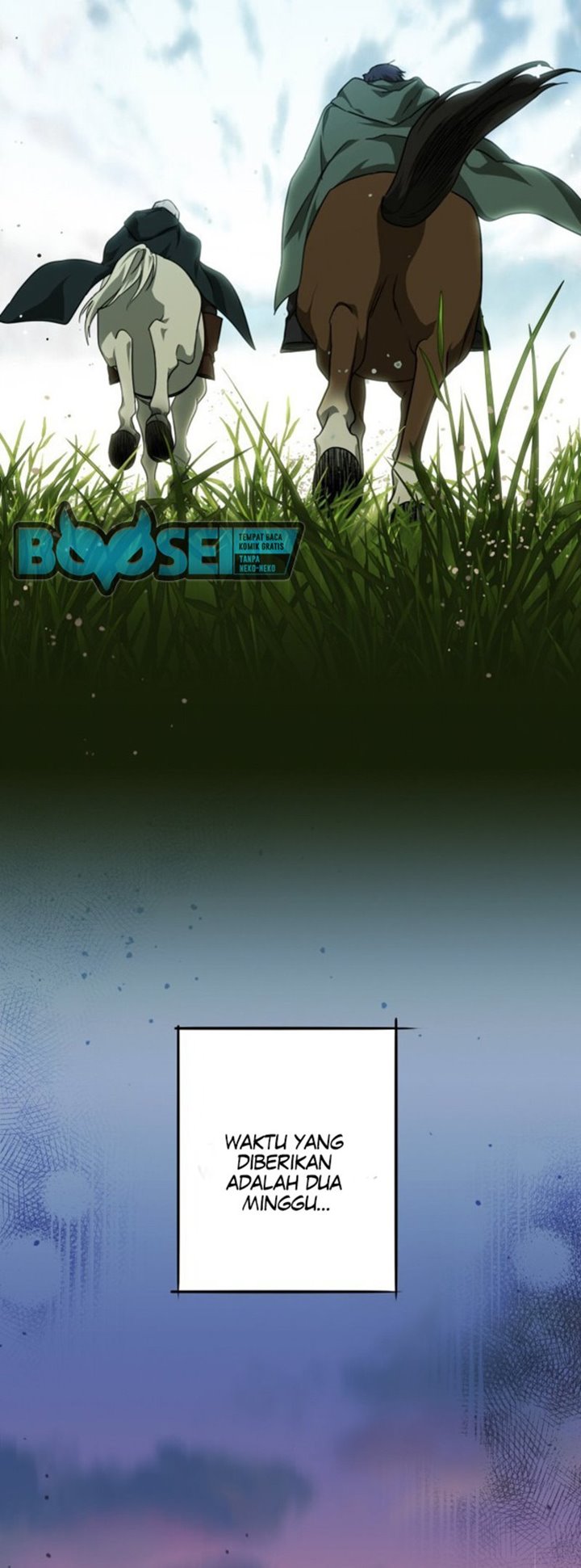 Blinded by the Setting Sun Chapter 52 Image 39