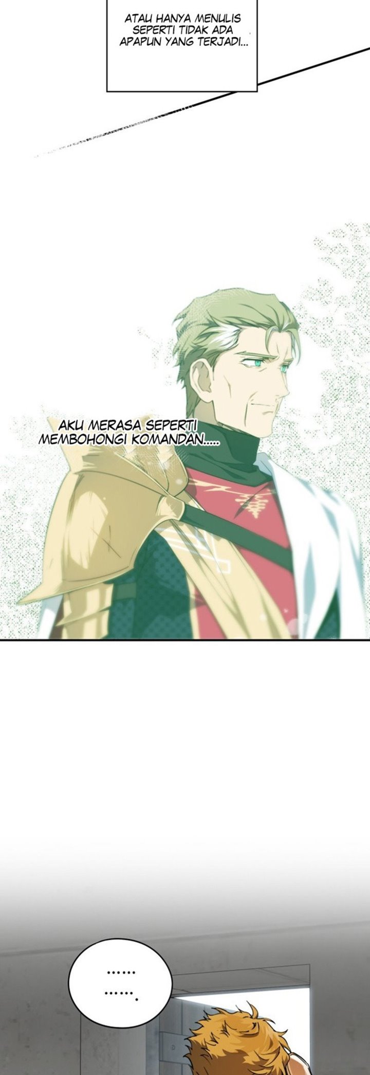 Blinded by the Setting Sun Chapter 53 Image 40
