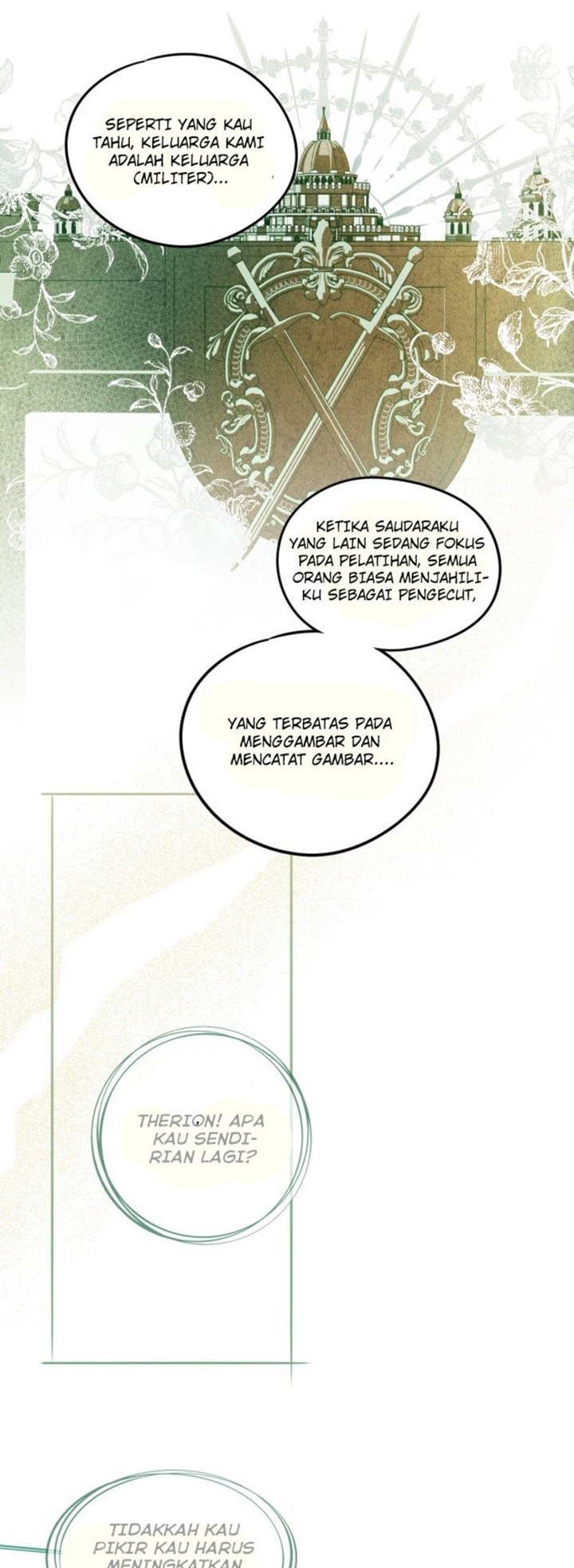 Blinded by the Setting Sun Chapter 54 Image 21