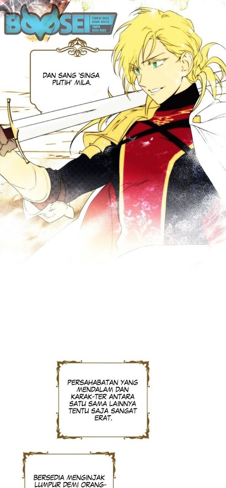 Blinded by the Setting Sun Chapter 55 Image 4