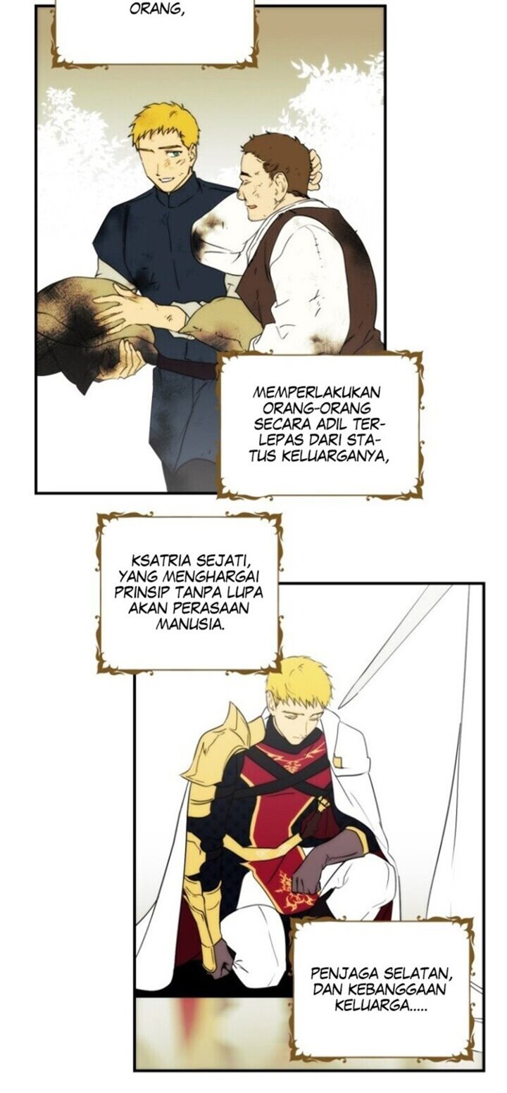 Blinded by the Setting Sun Chapter 55 Image 5