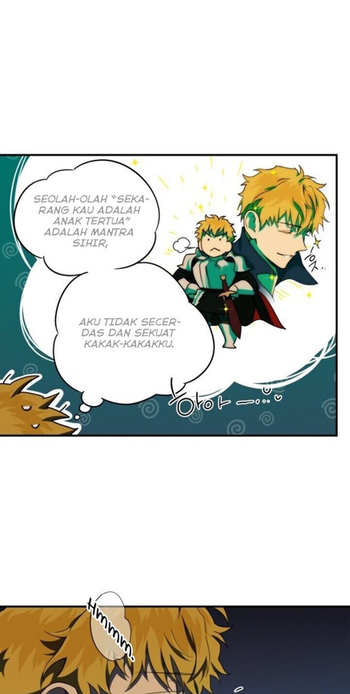 Blinded by the Setting Sun Chapter 55 Image 21