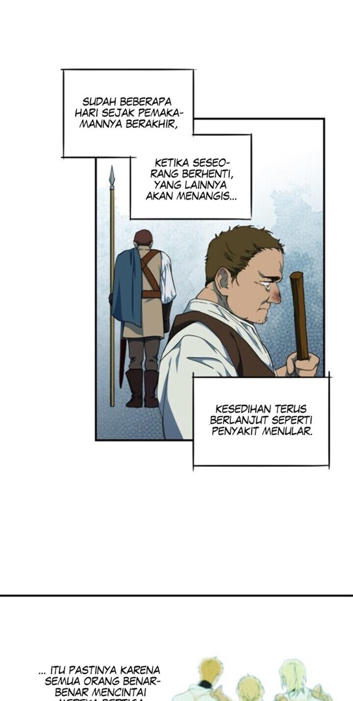 Blinded by the Setting Sun Chapter 55 Image 23