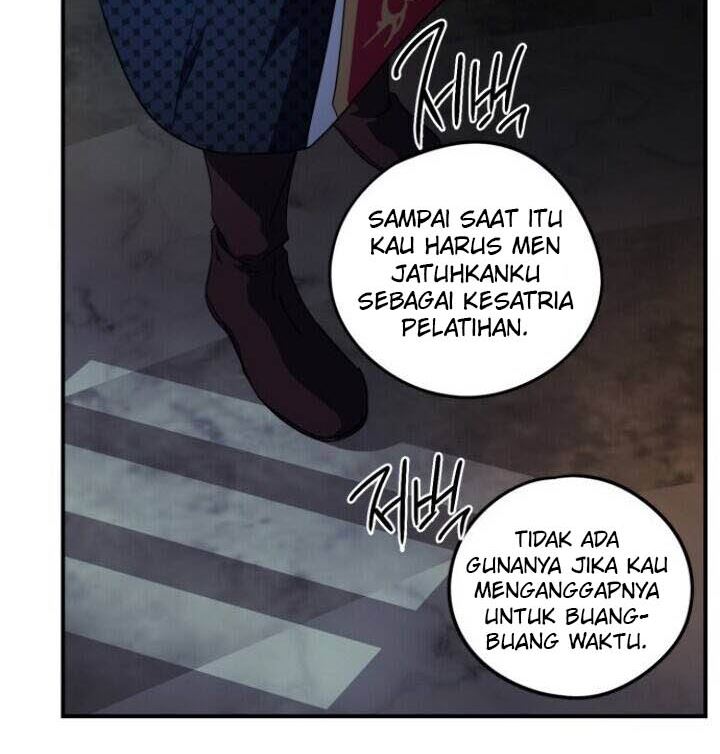 Blinded by the Setting Sun Chapter 61 Image 110