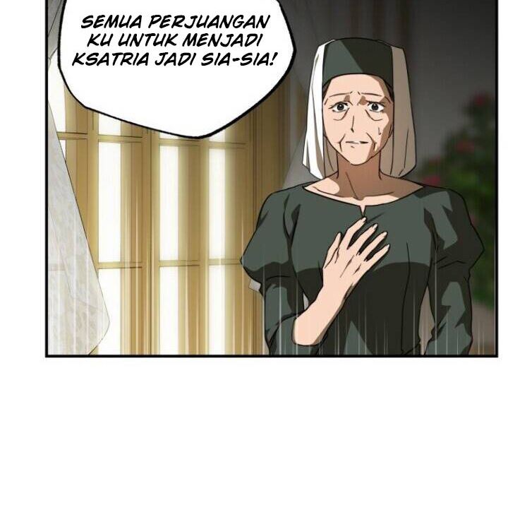 Blinded by the Setting Sun Chapter 61 Image 26
