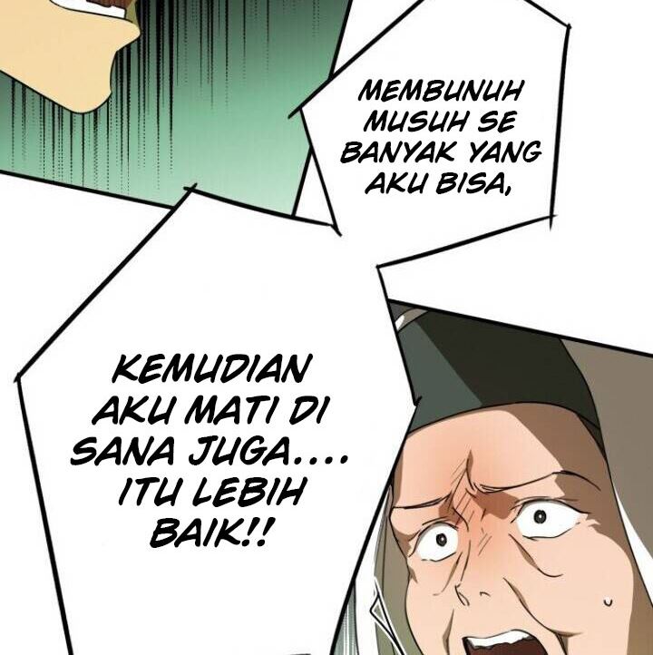 Blinded by the Setting Sun Chapter 61 Image 28